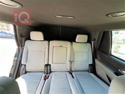 شيفروليه تاهو